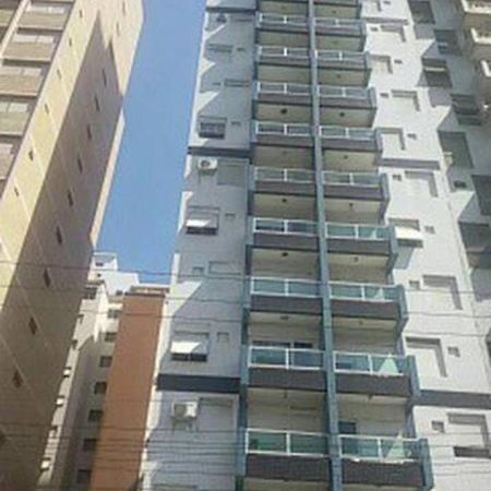 Apartamento Em Santos Appartement Buitenkant foto