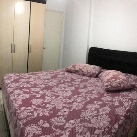 Apartamento Em Santos Appartement Buitenkant foto