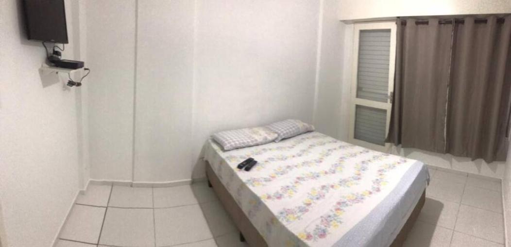 Apartamento Em Santos Appartement Buitenkant foto