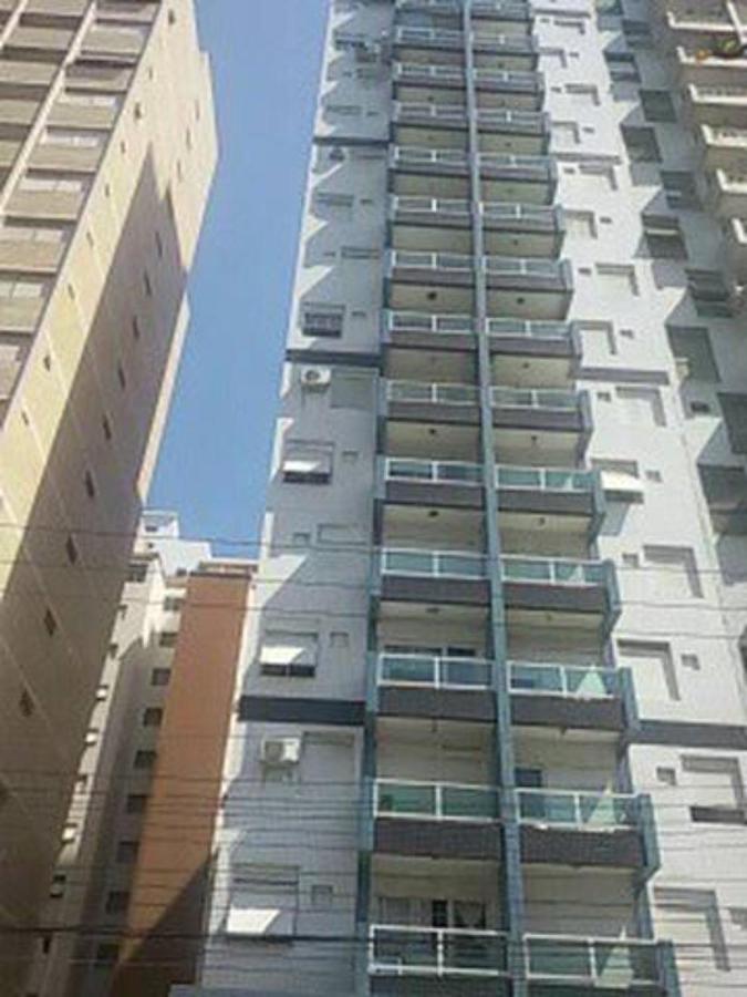 Apartamento Em Santos Appartement Buitenkant foto