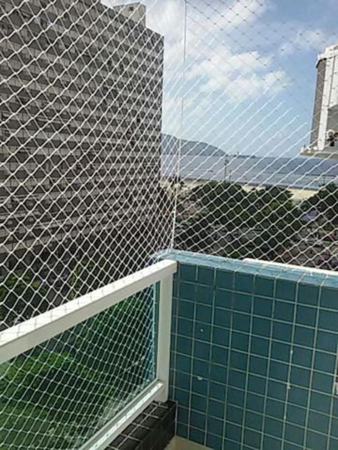 Apartamento Em Santos Appartement Buitenkant foto