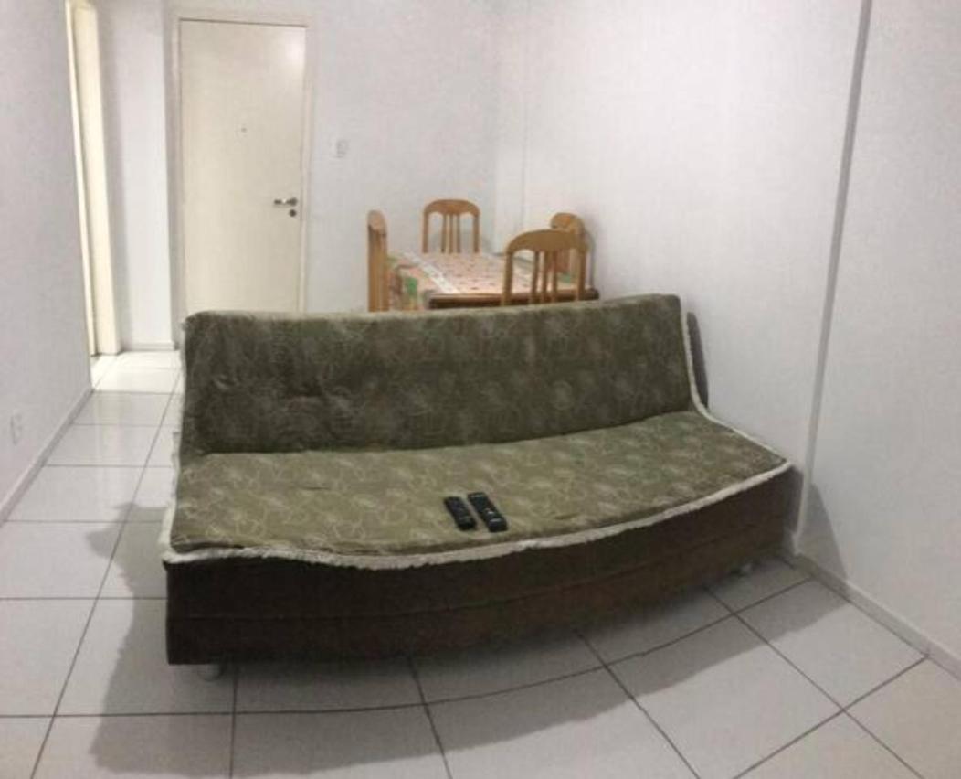 Apartamento Em Santos Appartement Buitenkant foto